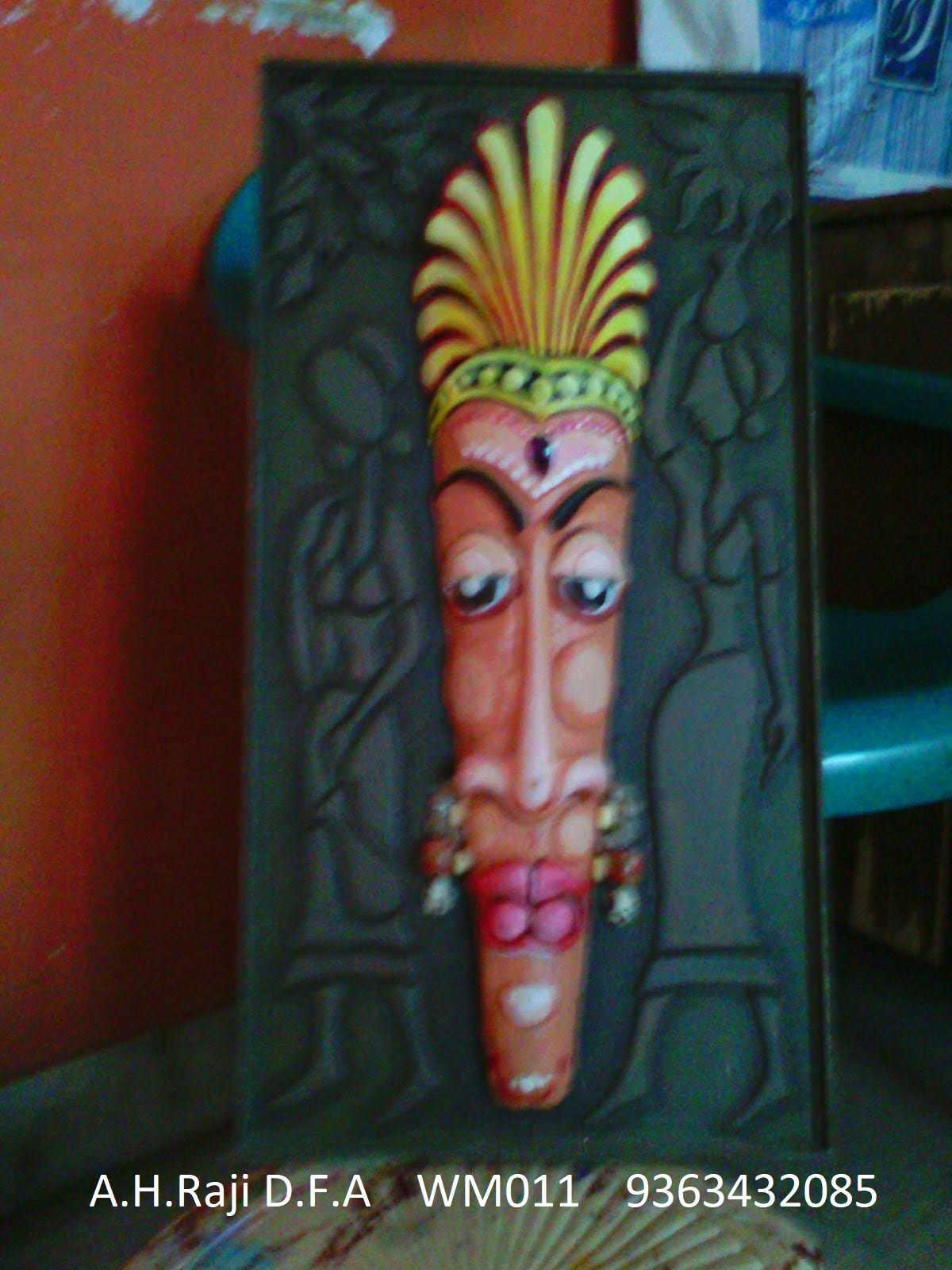wall mural 11
